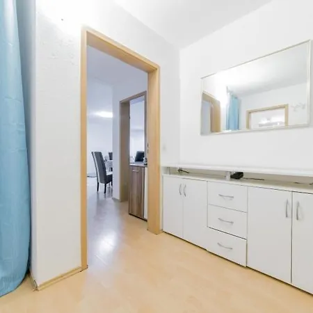 Apartment Id 4006 - Private Hannover