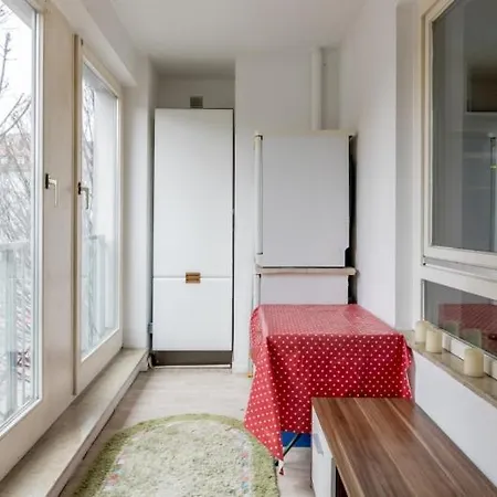 Apartment Id 4006 - Private Hannover