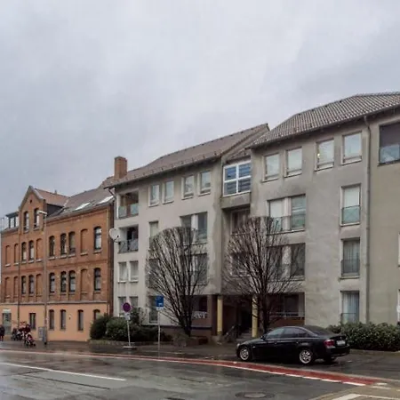 Apartment Id 4006 - Private *