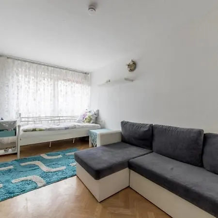 Apartment Id 4006 - Private