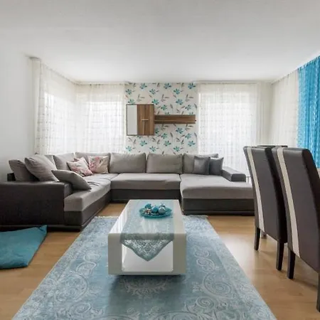 Apartment Id 4006 - Private Hannover