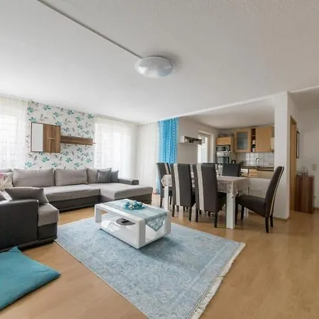 Private Apartman