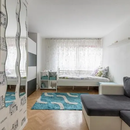 Private Apartmán Hannover