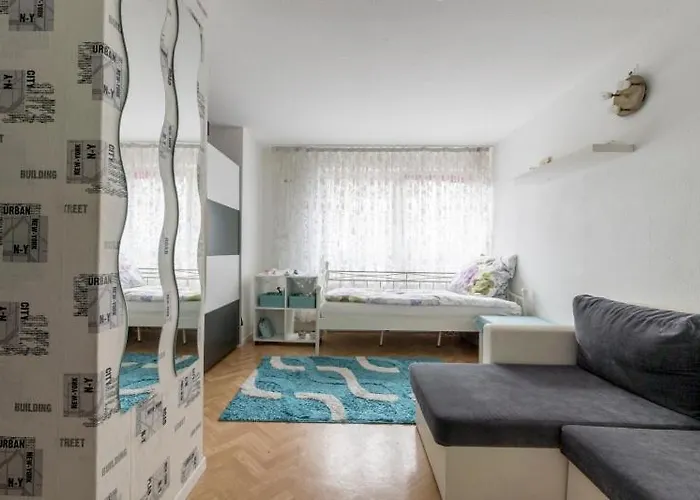 Private Apartmán Hannover