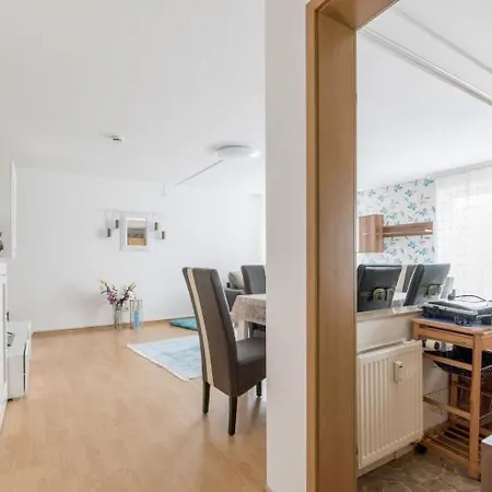 Id 4006 - Private * Hannover