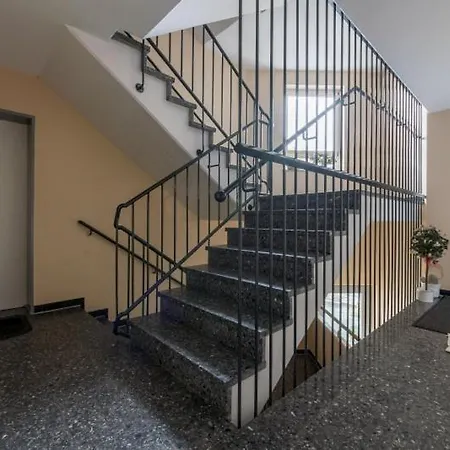 Apartment Id 4006 - Private *